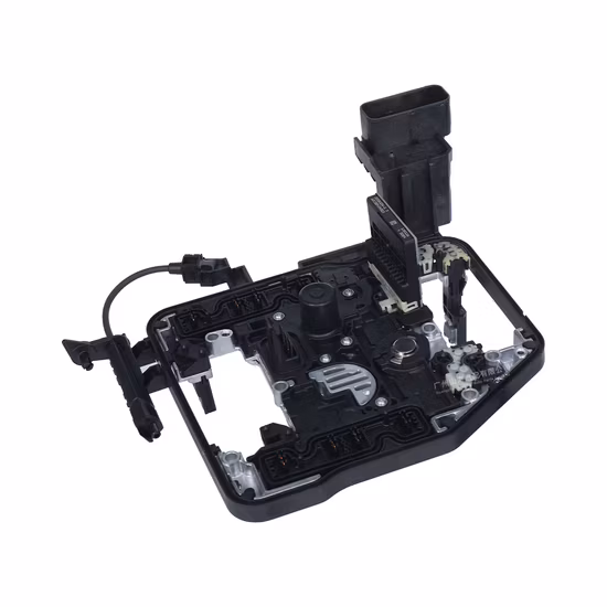DSG-01 Series Solenoid Operated Directional Valves (Plug-in type)