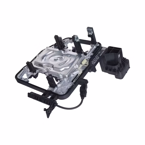 DSG-01 Series Solenoid Operated Directional Valves (Plug-in type)